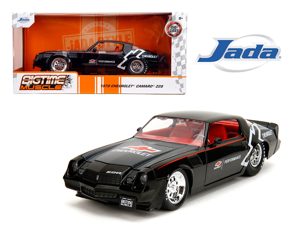 1979 Chevrolet Camaro Z28