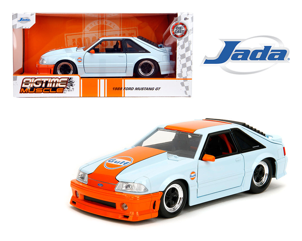 1989 Ford Mustang GT "Gulf"......JD35208-RS1
