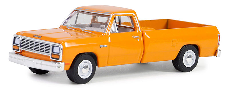 1982 Dodge Ram D-250 Pickup