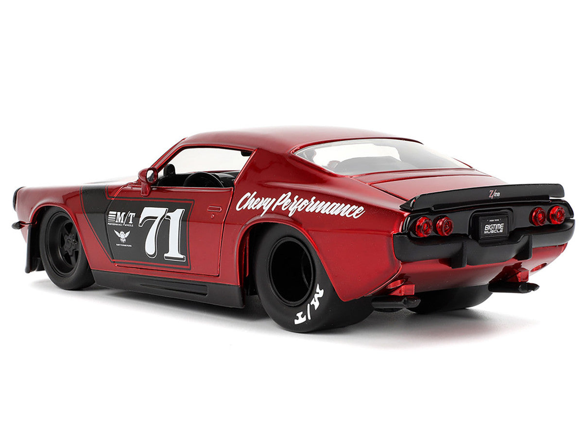 1971 Chevrolet Camaro 