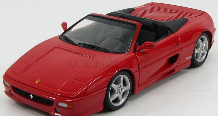 FERRARI - F355 SPIDER OPEN 1995