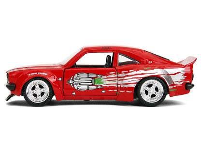 1974 Mazda RX-3 -"Fast &amp; Furious" (JD35630)
