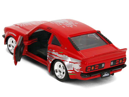 1974 Mazda RX-3 -"Fast &amp; Furious" (JD35630)