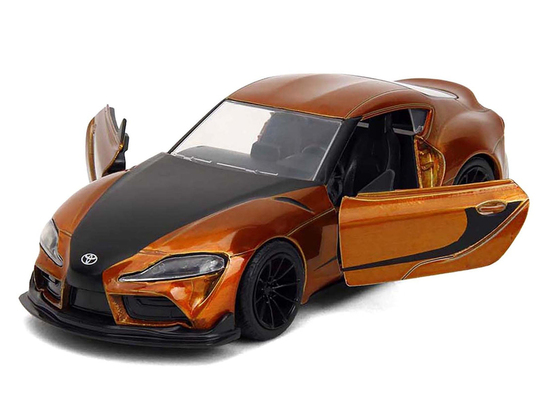 2020 Toyota Supra-"F9" (2021) Movie "Fast &amp; Furious" (JD35632)