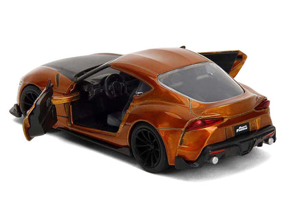 2020 Toyota Supra-"F9" (2021) Movie "Fast &amp; Furious" (JD35632)