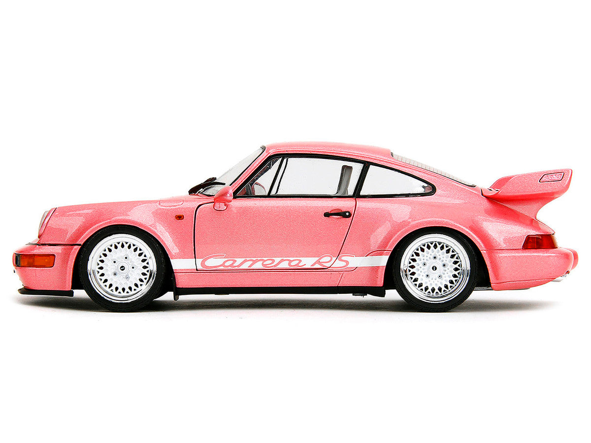Porsche 911 Carrera RS (964) (JD35727)