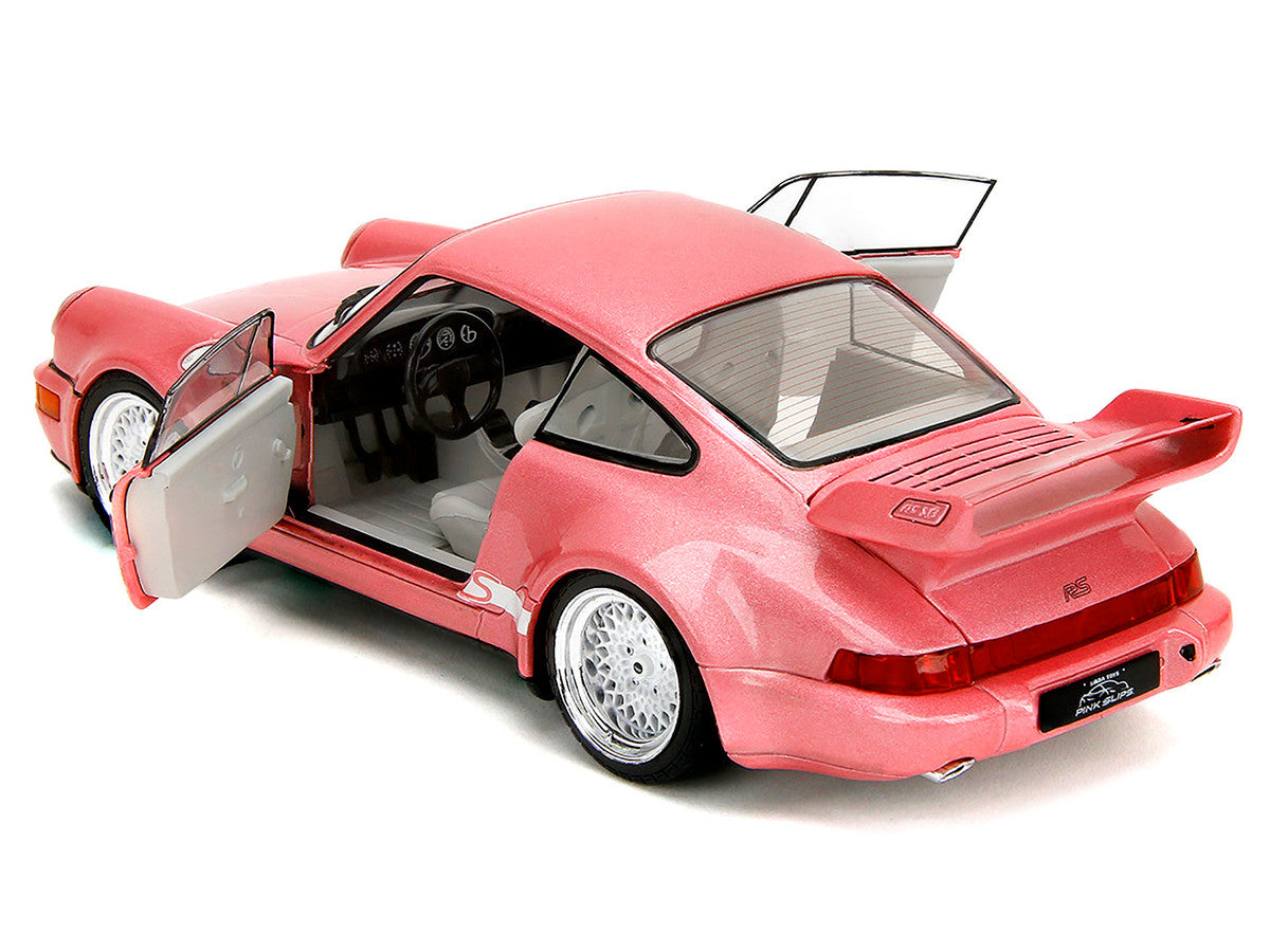 Porsche 911 Carrera RS (964) (JD35727)