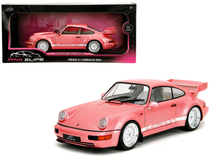 Porsche 911 Carrera RS (964) (JD35727)