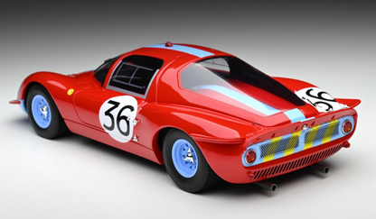 Ferrari Dino 206 S Berlinetta 