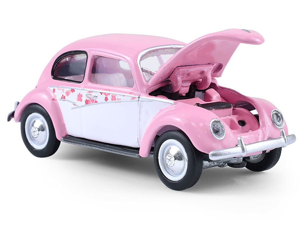 1950 Volkswagen Beetle - Botanical Beetle GL36120-A