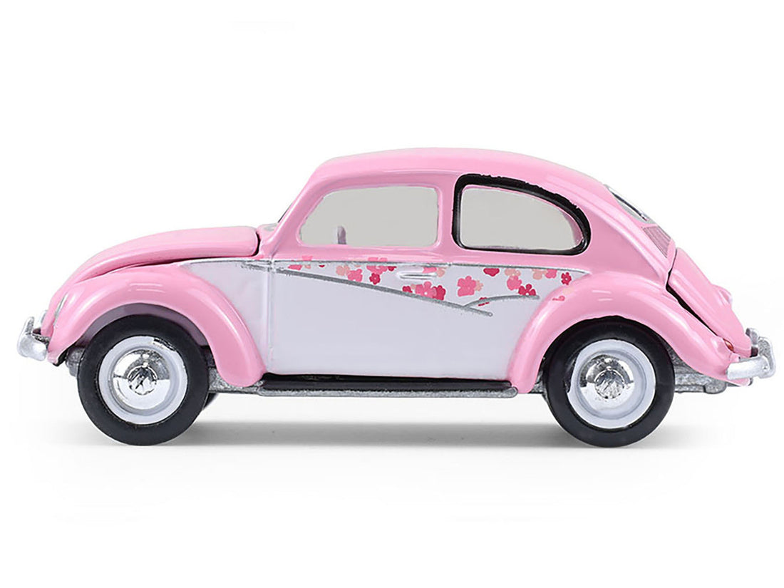 1950 Volkswagen Beetle - Botanical Beetle GL36120-A