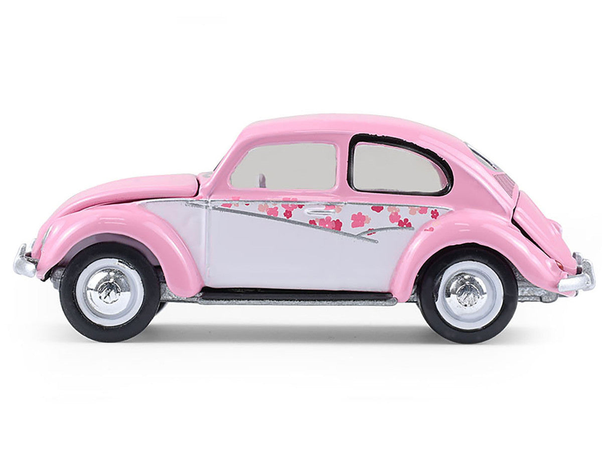 1950 Volkswagen Beetle - Botanical Beetle GL36120-A