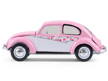 1950 Volkswagen Beetle - Botanical Beetle GL36120-A
