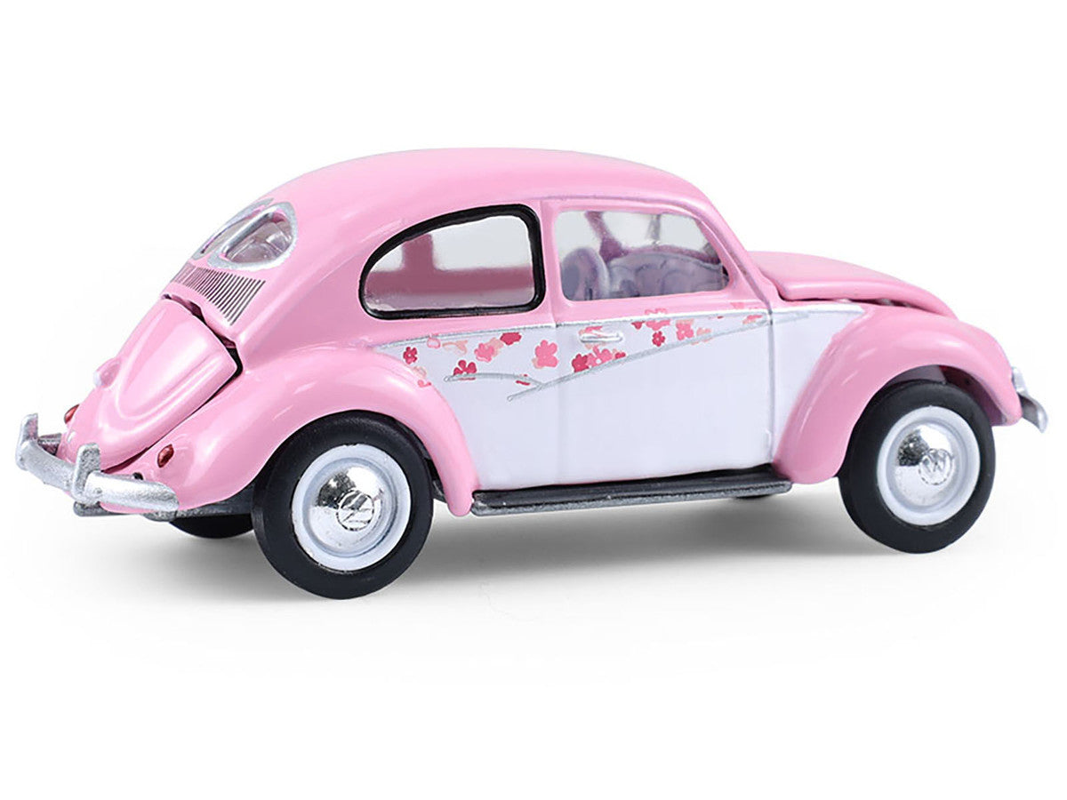1950 Volkswagen Beetle - Botanical Beetle GL36120-A