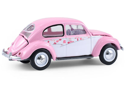 1950 Volkswagen Beetle - Botanical Beetle GL36120-A