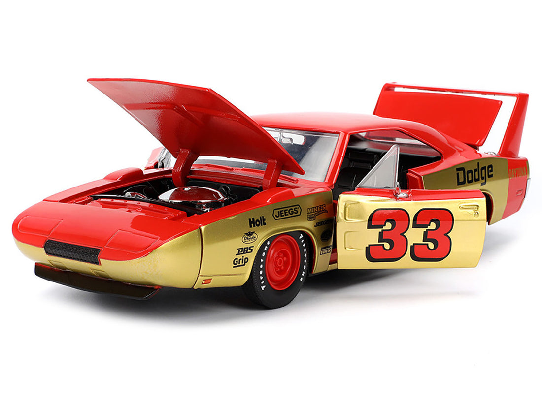 Dodge Charger Daytona 