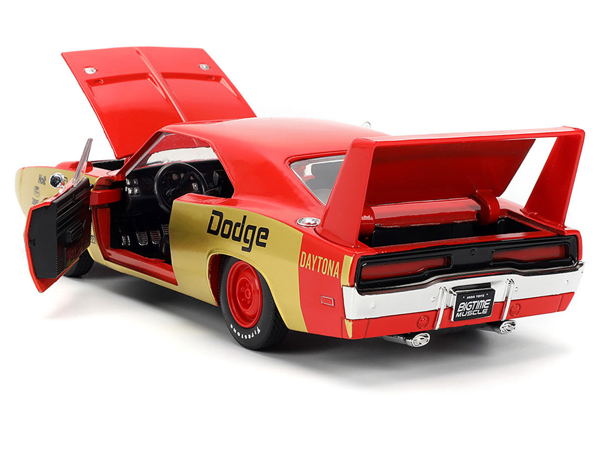 1969 Dodge Charger Daytona 