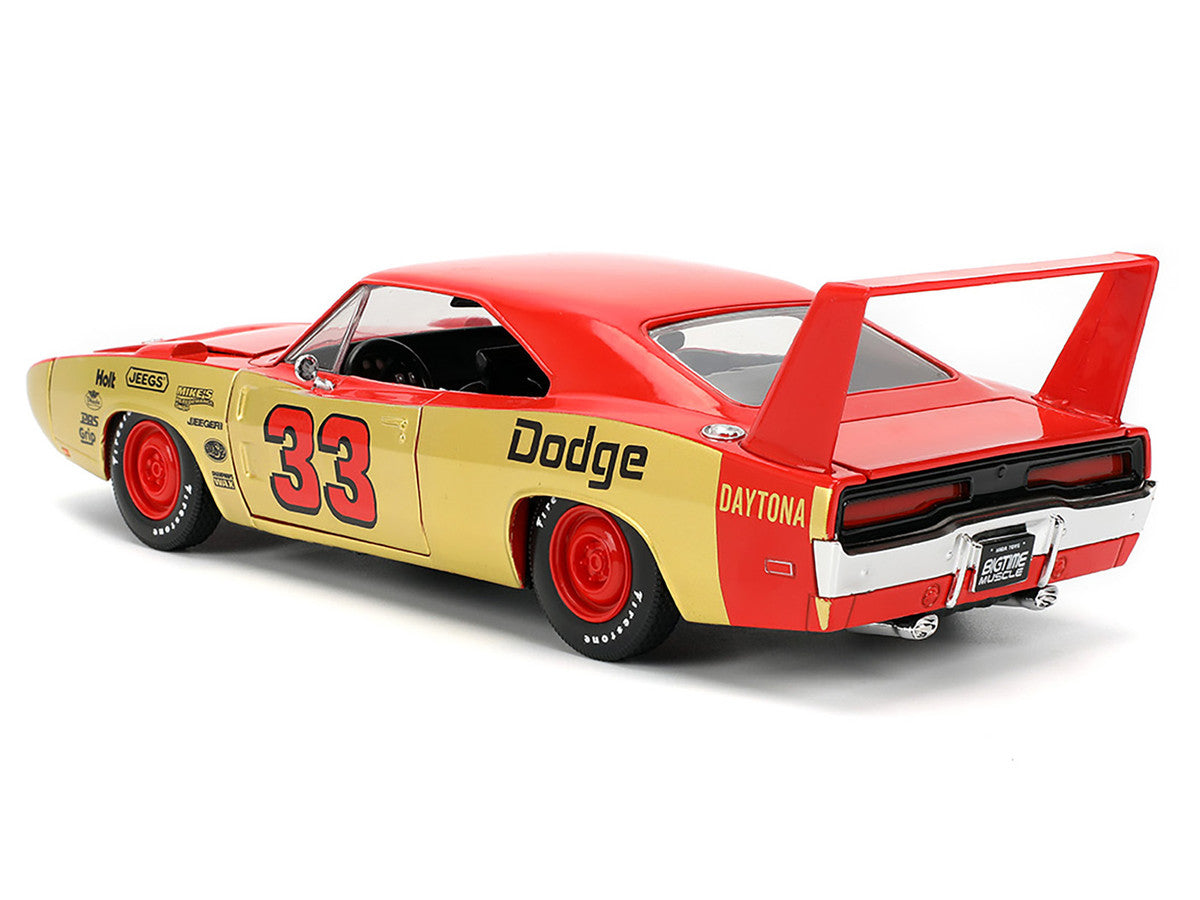 1969 Dodge Charger Daytona 