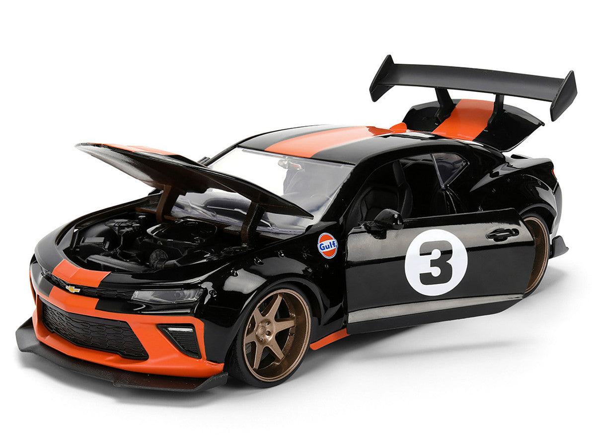 2016 Chevrolet Camaro 