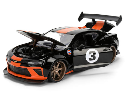2016 Chevrolet Camaro 