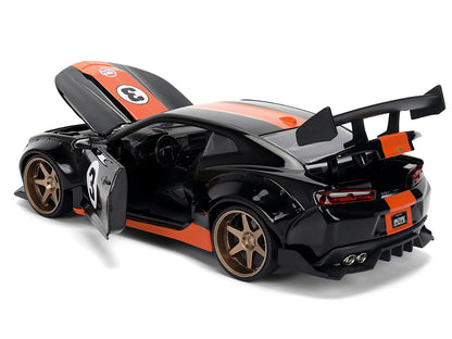 2016 Chevrolet Camaro 