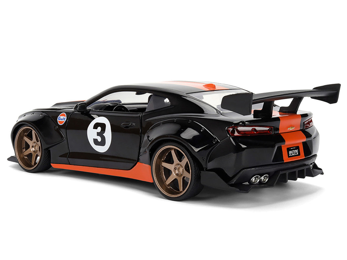 2016 Chevrolet Camaro 