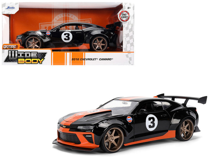 2016 Chevrolet Camaro 
