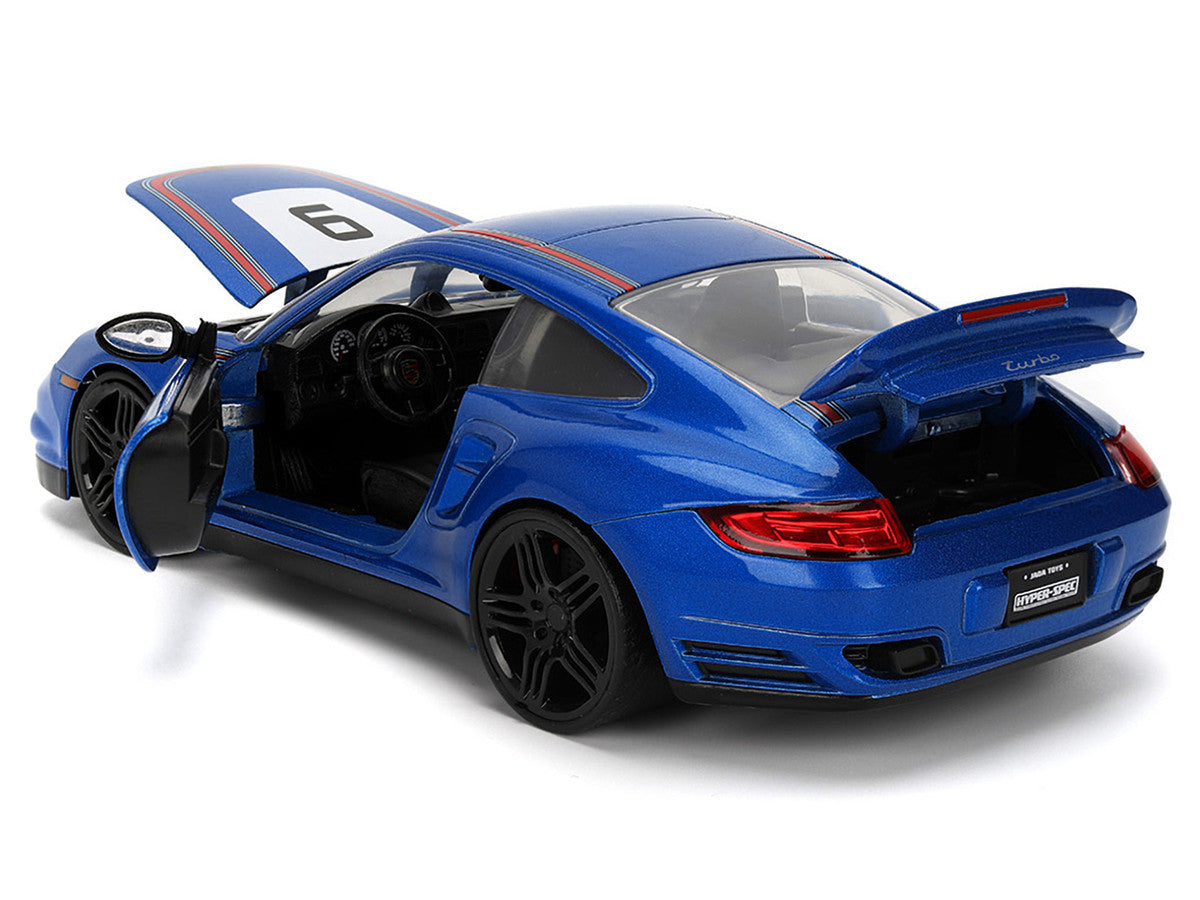 Porsche 911 Turbo (997) 