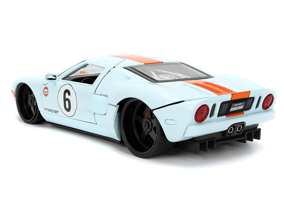 2005 Ford GT 