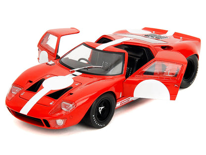 Ford GT40 MK1 (JD36381)