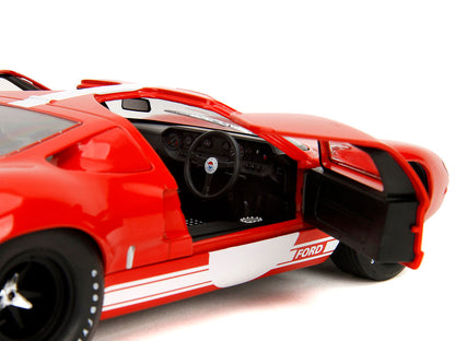 Ford GT40 MK1 (JD36381)