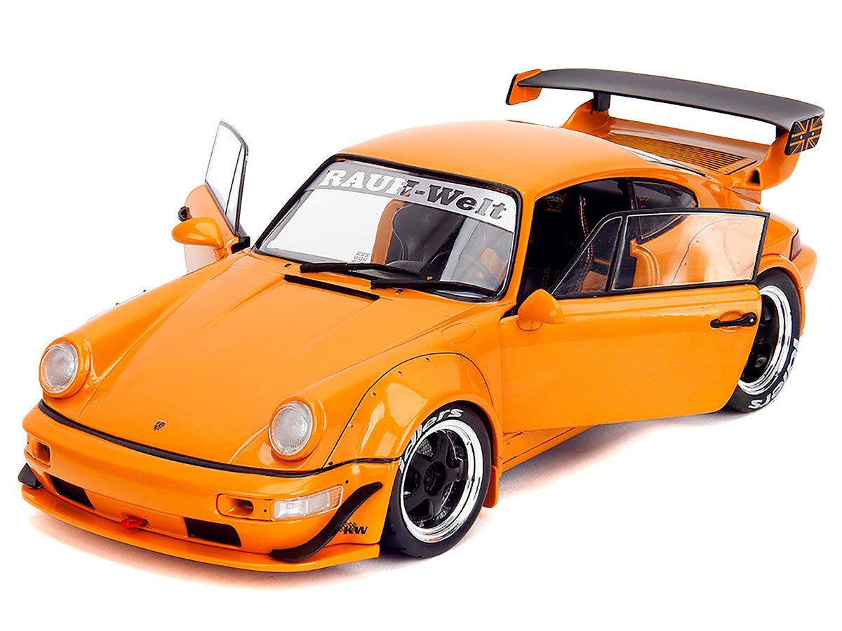 RWB Bodykit "Hibiki" (JD36383)