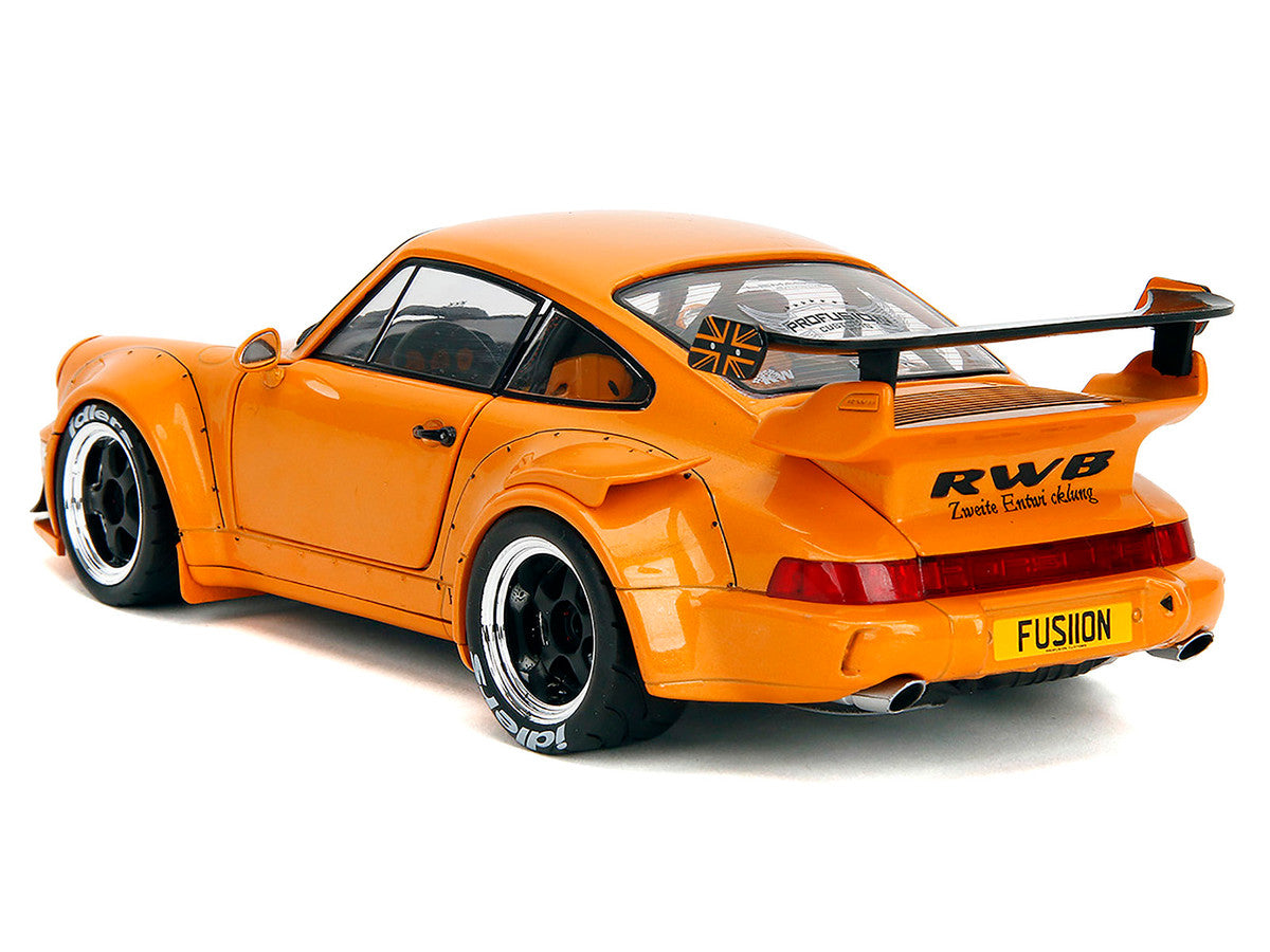 RWB Bodykit "Hibiki" (JD36383)