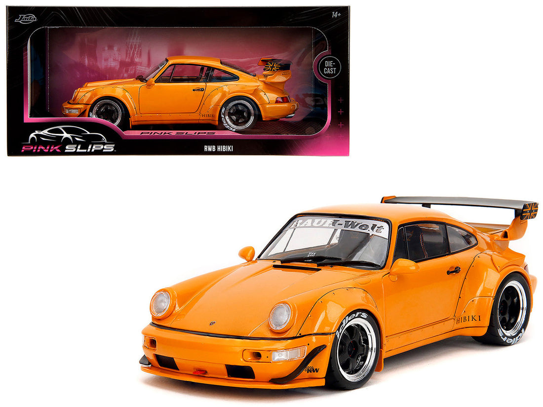 RWB Bodykit "Hibiki" (JD36383)