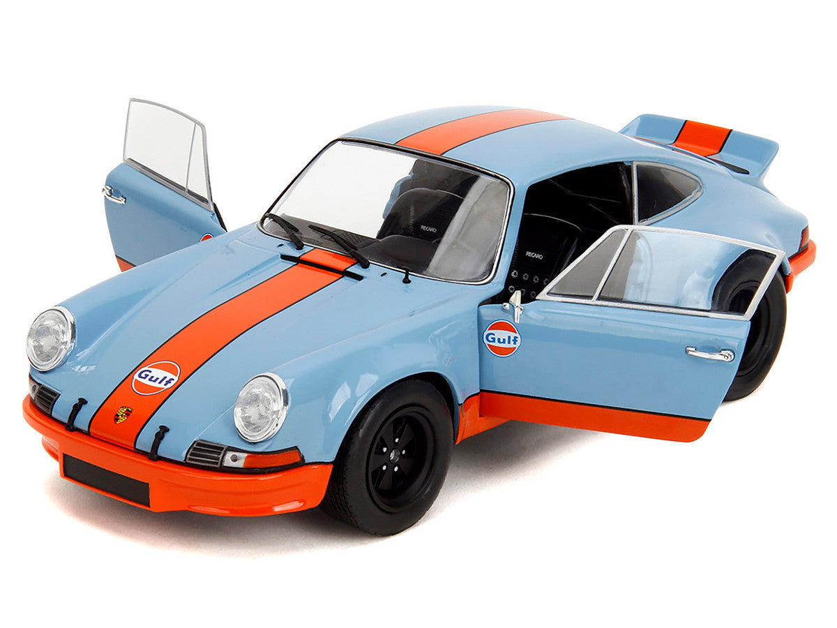 Porsche 911 RSR "Gulf Oil"  (JD36384)