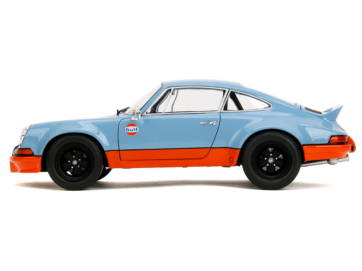 Porsche 911 RSR "Gulf Oil"  (JD36384)