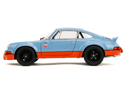 Porsche 911 RSR "Gulf Oil"  (JD36384)