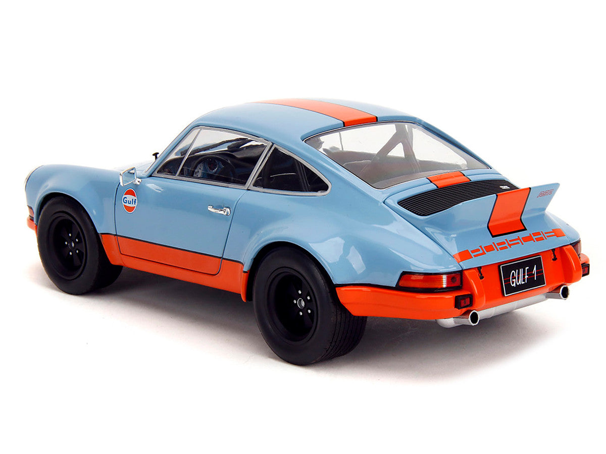 Porsche 911 RSR "Gulf Oil"  (JD36384)