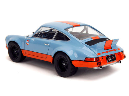 Porsche 911 RSR "Gulf Oil"  (JD36384)
