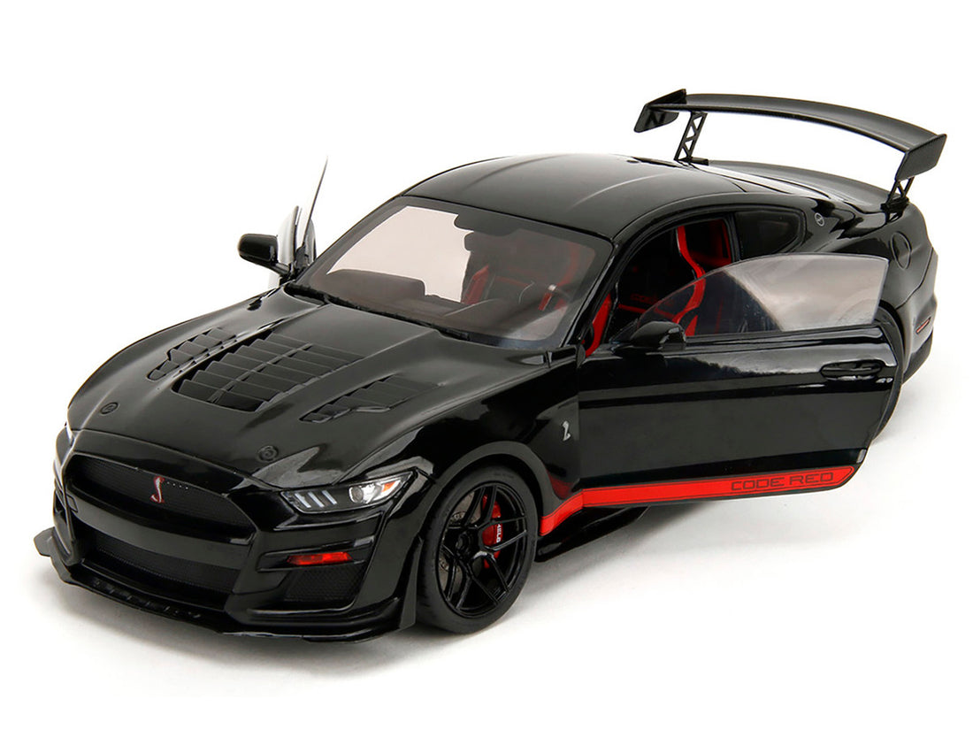 Shelby GT500 "Code Red"  (JD36385)