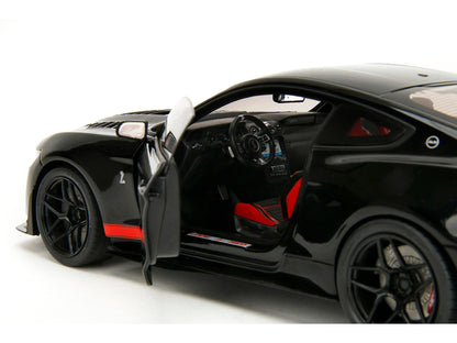 Shelby GT500 "Code Red"  (JD36385)