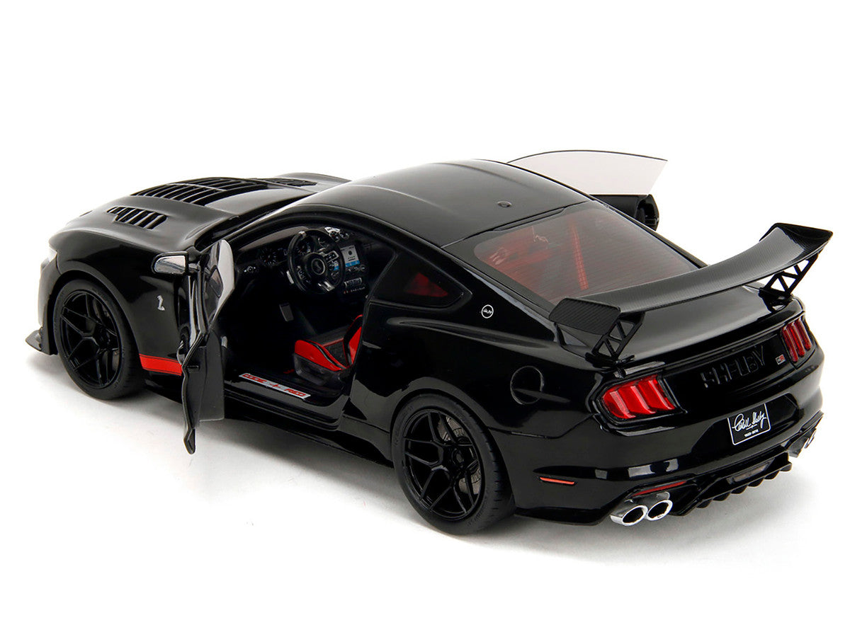 Shelby GT500 "Code Red"  (JD36385)