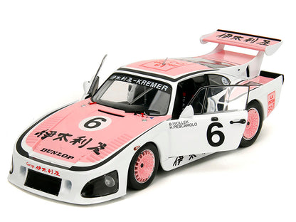 Porsche 935 K3 