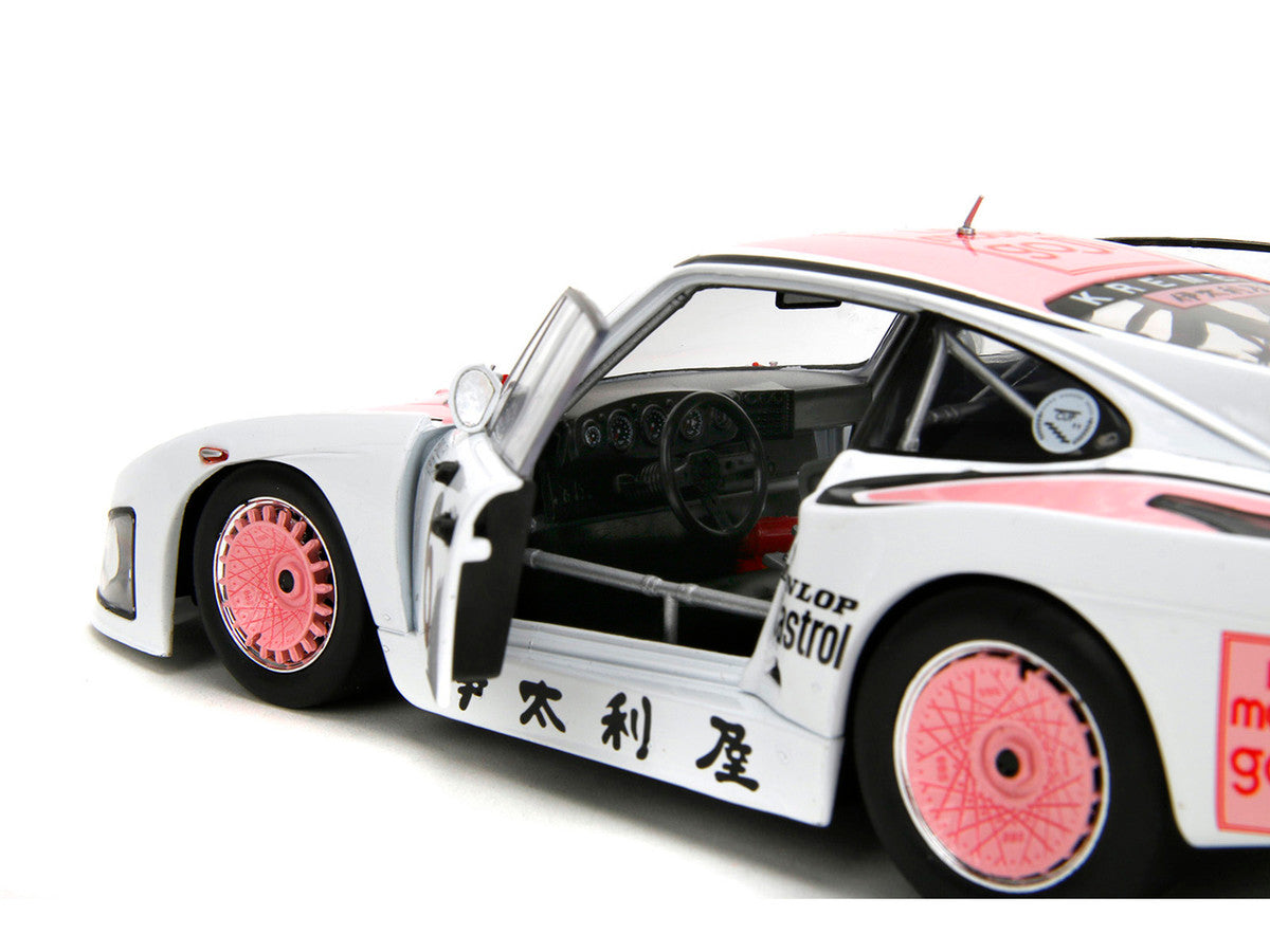 Porsche 935 K3 