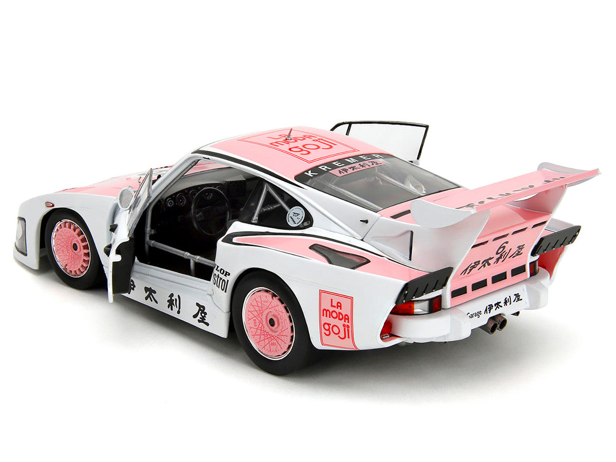 Porsche 935 K3 