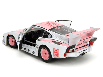 Porsche 935 K3 