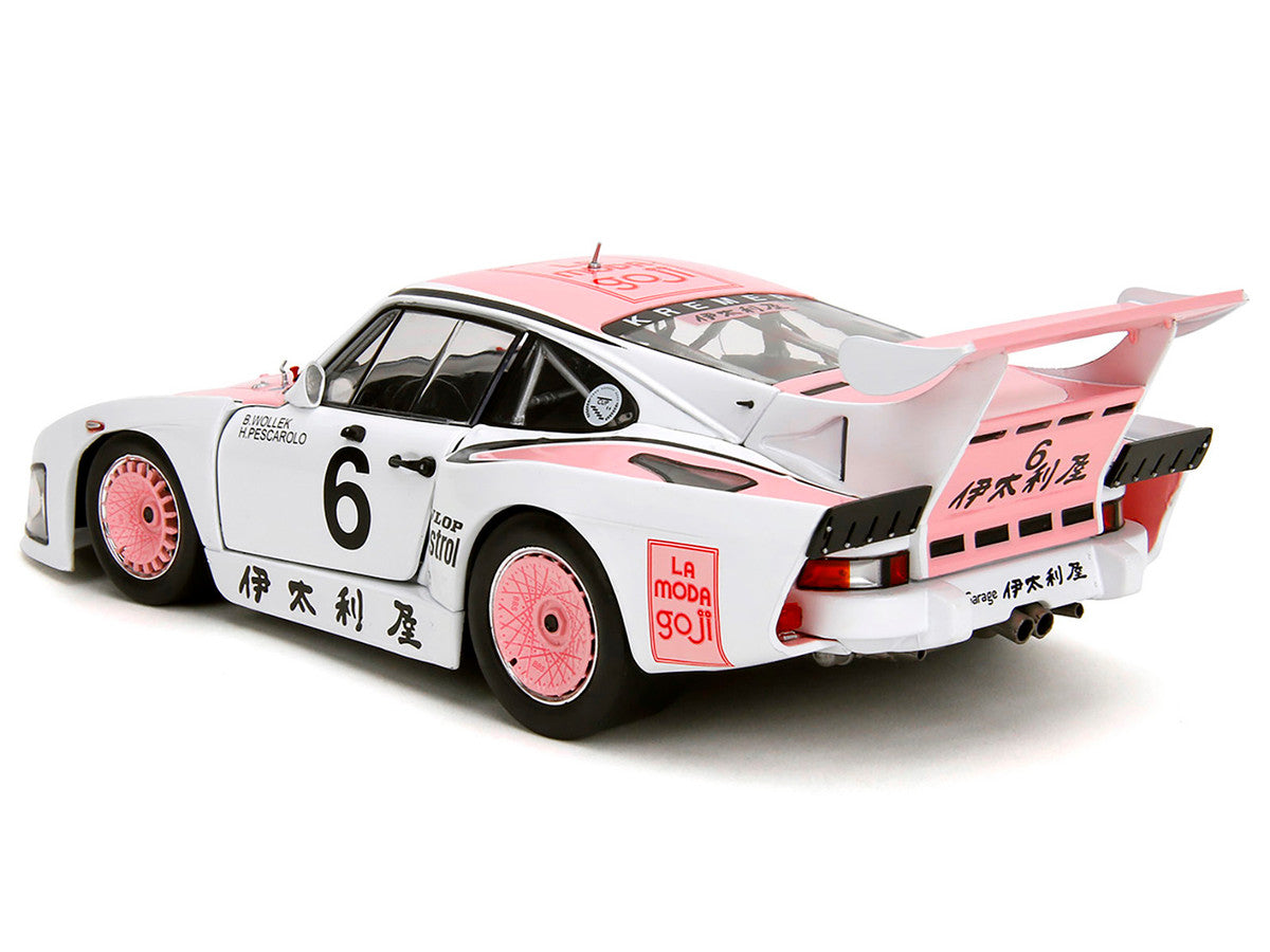 Porsche 935 K3 
