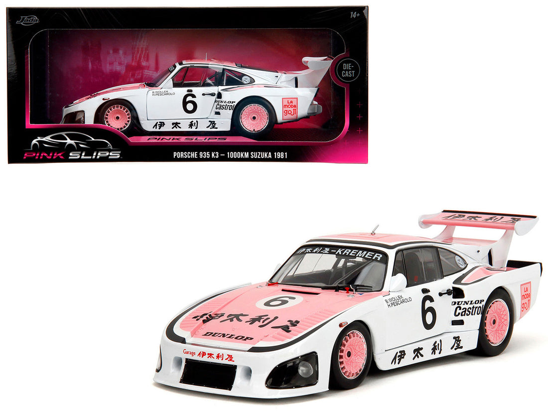Porsche 935 K3 