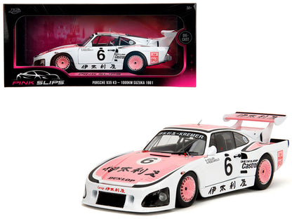 Porsche 935 K3 