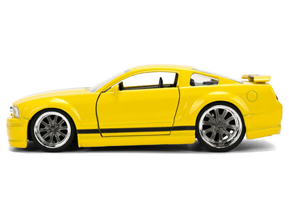 2006 Ford Mustang – Fast &amp; Furious 25 Year Anniversary